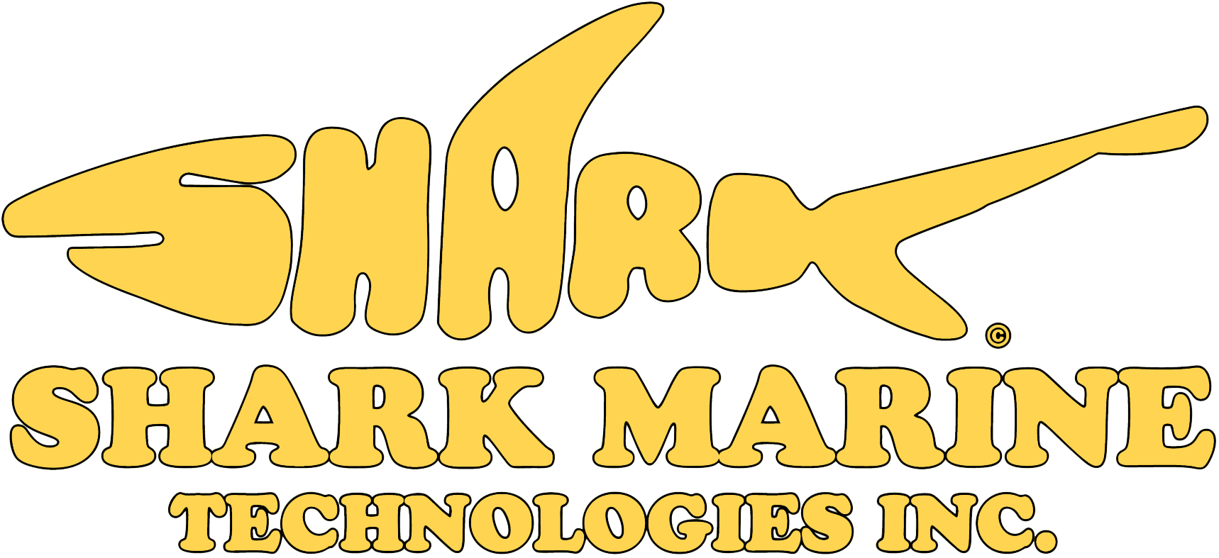 Shark Marine Technologies